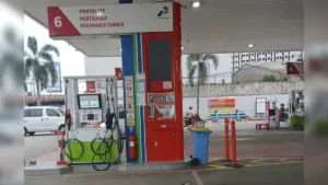 Stok BBM Nasional Aman Jelang Lebaran! Masyarakat Diminta Tak Perlu Panik