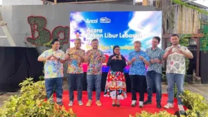 Festival Raya Kemenangan di Ancol: Konser Hindia hingga Fireworks Spektakuler Meriahkan Libur Lebaran 2026 5 Festival Raya Kemenangan di Ancol: Konser Hindia hingga Fireworks Spektakuler Meriahkan Libur Lebaran 2026