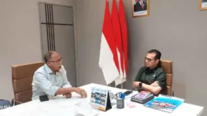 Wamen Nezar Patria Dukung Special Olympics Indonesia, Pesonas 2026 di NTT Siapkan Atlet ke Chile 2 Wamen Nezar Patria Dukung Special Olympics Indonesia, Pesonas 2026 di NTT Siapkan Atlet ke Chile