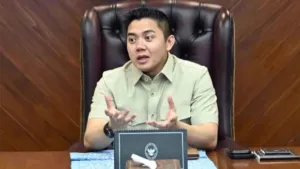 Prabowo Akan Pimpin Sidang Kabinet di Istana Kepresidenan, Sore ini!