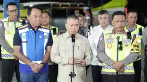 Catat! Ini Tanggal Puncak Arus Balik Lebaran 2026, Hindari jika Tak Mau Terjebak Macet