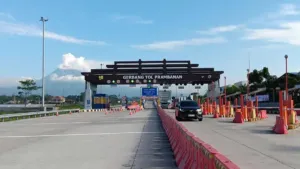 Tiga Juta Kendaraan Padati Tol Regional Nusantara hingga H+5 Lebaran 2026 8 Tiga Juta Kendaraan Padati Tol Regional Nusantara hingga H+5 Lebaran 2026