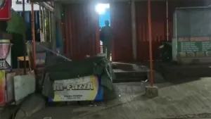 Pegawai Ayam Geprek Ditemukan Tewas Misterius dalam Freezer di Bekasi, Korban Dibunuh?