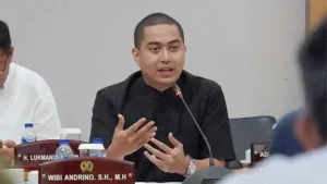 Soroti Carut Marut JSDP, Dewan Sebut Proyek “Lamban” Nasional
