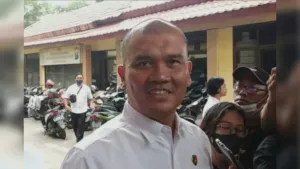 Reserse Tulen Pimpin Tipikor Polri, Ini Sosok dan Rekam Jejak Brigjen Totok Suharyanto 4 Reserse Tulen Pimpin Tipikor Polri, Ini Sosok dan Rekam Jejak Brigjen Totok Suharyanto