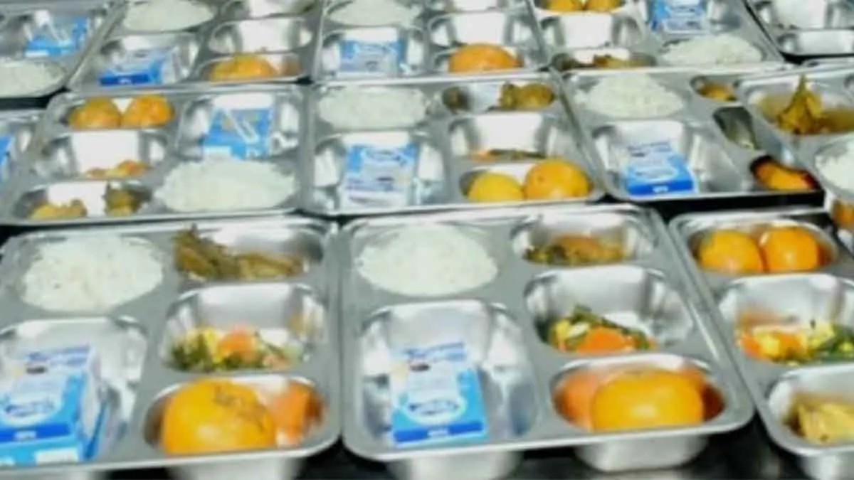 BGN Temukan Praktik ‘Ternak Yayasan’ dalam Program Makan Bergizi Gratis 1 BGN Temukan Praktik ‘Ternak Yayasan’ dalam Program Makan Bergizi Gratis