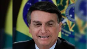 Mantan Presiden Bolsonaro Dirawat di ICU Saat Dipenjara, Kondisi Stabil tapi Fungsi Ginjal Menurun
