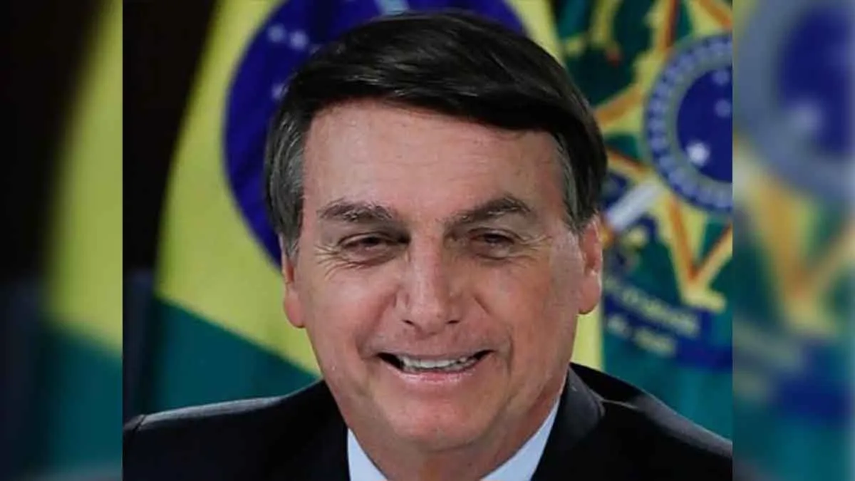 Mantan Presiden Bolsonaro Dirawat di ICU Saat Dipenjara, Kondisi Stabil tapi Fungsi Ginjal Menurun 1 Mantan Presiden Bolsonaro Dirawat di ICU Saat Dipenjara, Kondisi Stabil tapi Fungsi Ginjal Menurun