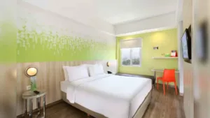 Rayakan Libur Lebaran, Zest Sukajadi Bandung Tawarkan Paket Hemat 3 Hari 2 Malam 6 Rayakan Libur Lebaran, Zest Sukajadi Bandung Tawarkan Paket Hemat 3 Hari 2 Malam