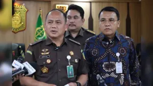 Kejagung Resmi Banding Kasus Korupsi Minyak Mentah, Kerry Adrianto Cs Terancam Lebih Berat