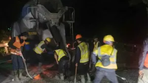 Awas Macet! Ada Perbaikan di Tol Jakarta-Cikampek Mulai Hari Ini, Cek Titik Lokasinya 2 Awas Macet! Ada Perbaikan di Tol Jakarta-Cikampek Mulai Hari Ini, Cek Titik Lokasinya