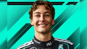 Drama F1 GP Australia! George Russell Menang, Mercedes Dominasi 1-2 Saat Ferrari Salah Strategi