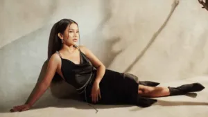 Janita Gabriela Keluar dari Zona Nyaman, Remake Lagu Legendaris D’MASIV Bareng Putri Sashi