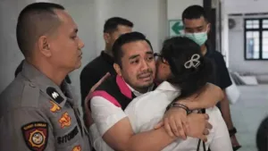 Kasus Amsal Sitepu Memanas, Komjak dan DPR Turun Tangan Soroti Jaksa 8 Kasus Amsal Sitepu Memanas, Komjak dan DPR Turun Tangan Soroti Jaksa