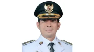 Wakil Bupati Rejang Lebong Ternyata Ikut Diciduk KPK, OTT Dugaan Suap Proyek Gegerkan Bengkulu