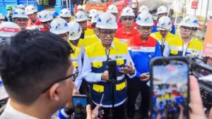 Prabowo Dorong Efisiensi Energi, BBM Pembangkit Jadi Sasaran Evaluasi
