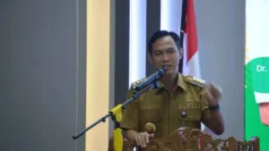 Terungkap! 23 Dinas di Cilacap Diduga Setor Uang hingga Rp100 Juta ke Bupati, KPK: Ada Target Sebelum Lebaran