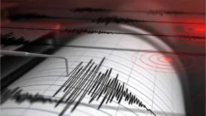 Gempa Magnitudo 2,7 Guncang Bogor Dini Hari, BMKG: Berpusat 28 Km Barat Daya 8 Gempa Magnitudo 2,7 Guncang Bogor Dini Hari, BMKG: Berpusat 28 Km Barat Daya