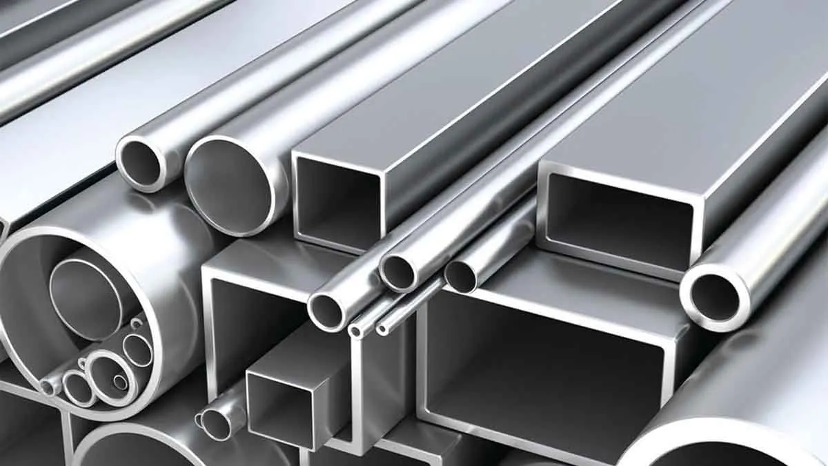 Serangan Iran ke Smelter Teluk Picu Lonjakan Harga Aluminium Global 1 Serangan Iran ke Smelter Teluk Picu Lonjakan Harga Aluminium Global