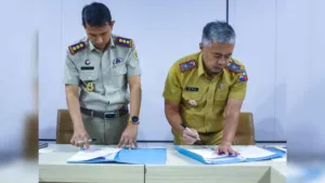 Ganti Rugi Lahan Tol BORR Cair Rp37 Miliar, Pemkot Bogor Lepas 10 Bidang Tanah 7 Ganti Rugi Lahan Tol BORR Cair Rp37 Miliar, Pemkot Bogor Lepas 10 Bidang Tanah
