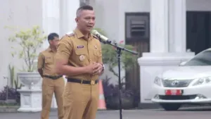Wakil Wali Kota Bogor Jenal Mutaqin Menghilang dari Tugas, Ini Potensi Sanksi Hukumnya