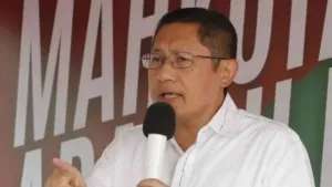 Tak Hanya Iran, Anas Urbaningrum Juga Dorong Prabowo Bawa Misi Perdamaian ke AS 9 Tak Hanya Iran, Anas Urbaningrum Juga Dorong Prabowo Bawa Misi Perdamaian ke AS