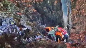 Dilarang UU, TPST Bantargebang Masih Gunakan Open Dumping