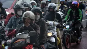 Arus Mudik di Bekasi Diperkirakan Memuncak pada 18-20 Maret 2026 5 Arus Mudik di Bekasi Diperkirakan Memuncak pada 18-20 Maret 2026