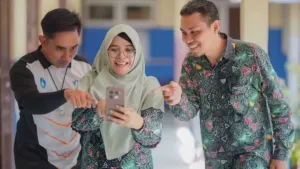 Pemerintah Telah Salurkan TPG Bagi 1,6 Juta Guru Senilai Rp 18 Triliun