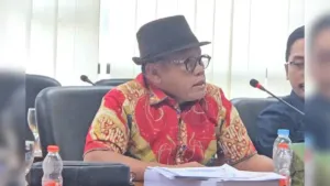 Ketua Komisi I DPRD Kota Bogor Pertanyakan Anggaran Rp2,6 M Dinas Kominfo untuk 8 Media 9 Ketua Komisi I DPRD Kota Bogor Pertanyakan Anggaran Rp2,6 M Dinas Kominfo untuk 8 Media