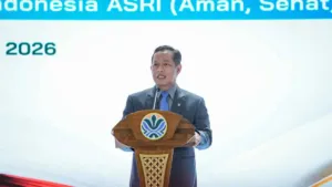 Hasil Evaluasi Nasional: Tak Ada Kota Raih Adipura 2025, Ratusan Daerah Masih Dibina 6 Hasil Evaluasi Nasional: Tak Ada Kota Raih Adipura 2025, Ratusan Daerah Masih Dibina