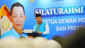 Konflik Timur Tengah Memanas, Kapolri Ungkap Langkah Pemerintah Jaga Ekonomi RI 7 Konflik Timur Tengah Memanas, Kapolri Ungkap Langkah Pemerintah Jaga Ekonomi RI