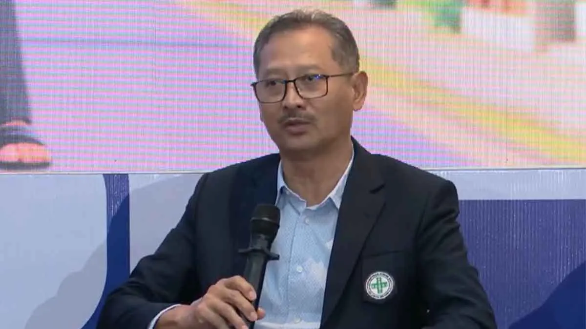 Selama Libur Idulfitri, RS Diminta Siaga Penuh Layani Pasien 1 Selama Libur Idulfitri, RS Diminta Siaga Penuh Layani Pasien