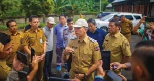 Pemkot Bogor Dorong Perpanjangan KRL hingga Cigombong, Akses Stasiun Ciomas Mulai Ditinjau 7 Pemkot Bogor Dorong Perpanjangan KRL hingga Cigombong, Akses Stasiun Ciomas Mulai Ditinjau