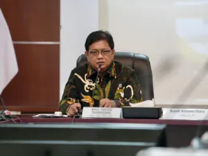 Wamentrans Viva Yoga Dorong Percepatan Sertifikasi Lahan Transmigrasi di Konawe Utara 6 Wamentrans Viva Yoga Dorong Percepatan Sertifikasi Lahan Transmigrasi di Konawe Utara
