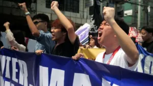 Krisis Hormuz Picu Gejolak Energi Asia, Filipina hingga Thailand Mulai Terdampak 3 Krisis Hormuz Picu Gejolak Energi Asia, Filipina hingga Thailand Mulai Terdampak