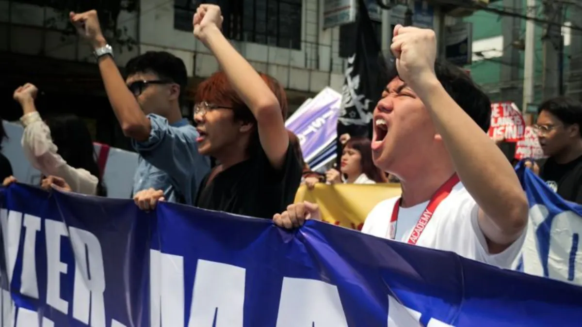Krisis Hormuz Picu Gejolak Energi Asia, Filipina hingga Thailand Mulai Terdampak 1 Krisis Hormuz Picu Gejolak Energi Asia, Filipina hingga Thailand Mulai Terdampak