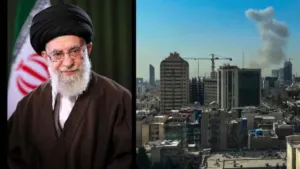 Pemimpin Tertinggi Iran Tewas! Serangan Gabungan AS–Israel Guncang Teheran 2 Pemimpin Tertinggi Iran Tewas! Serangan Gabungan AS–Israel Guncang Teheran
