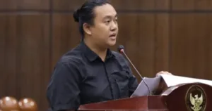 RSCM Beberkan Kondisi Organ Mata Korban Air Keras Andrie Yunus