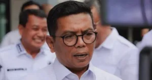 ASN Banten Dilarang Terima Parsel Lebaran, Andra Soni: Jika Terima Wajib Lapor ke KPK