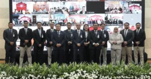 Angkasa Pura Indonesia Tutup Posko Lebaran 2026, Layani 8,8 Juta Penumpang di 37 Bandara 7 Angkasa Pura Indonesia Tutup Posko Lebaran 2026, Layani 8,8 Juta Penumpang di 37 Bandara