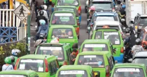 Angkot Jalur Puncak Diliburkan Jelang Lebaran 2026, Pemkab Bogor Siapkan Kompensasi Rp200 Ribu per Hari 3 Angkot Jalur Puncak Diliburkan Jelang Lebaran 2026, Pemkab Bogor Siapkan Kompensasi Rp200 Ribu per Hari