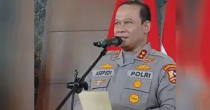 Kapolda Metro Jaya Beberkan Identitas Eksekutor Penyiram Air Keras ke Andrie Yunus