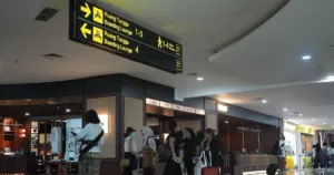 Puncak Arus Balik Lebaran 2026 Tembus 578 Ribu Penumpang, Soekarno-Hatta dan Ngurah Rai Jadi Tersibuk