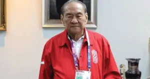 Kabar Duka, Pemilik Djarum dan BCA Michael Bambang Hartono Meninggal Dunia 4 Kabar Duka, Pemilik Djarum dan BCA Michael Bambang Hartono Meninggal Dunia