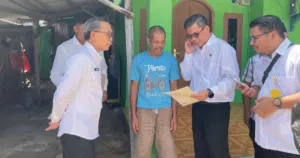 Program PTSL 2026, BPN Banten Antar Sertifikat Tanah Warga secara "Door to Door" 8 Program PTSL 2026, BPN Banten Antar Sertifikat Tanah Warga secara "Door to Door"
