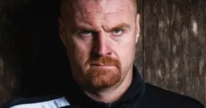 Diisukan Gantikan Igor Tudor, Sean Dyche : Saya Lagi Ngopi, Bukan Negosiasi!