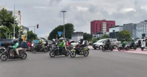 Suhu Jakarta Capai 34 Derajat Celsius, Gubernur Pramono Buka Suara