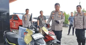 Bikin Resah Warga Bekasi, Sindikat Curanmor Lintas Kota Akhirnya Dibongkar Polisi 4 Bikin Resah Warga Bekasi, Sindikat Curanmor Lintas Kota Akhirnya Dibongkar Polisi