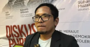 Kasus Sukabumi hingga Barru, SETARA Ingatkan Negara Tak Boleh Diskriminatif 8 Kasus Sukabumi hingga Barru, SETARA Ingatkan Negara Tak Boleh Diskriminatif